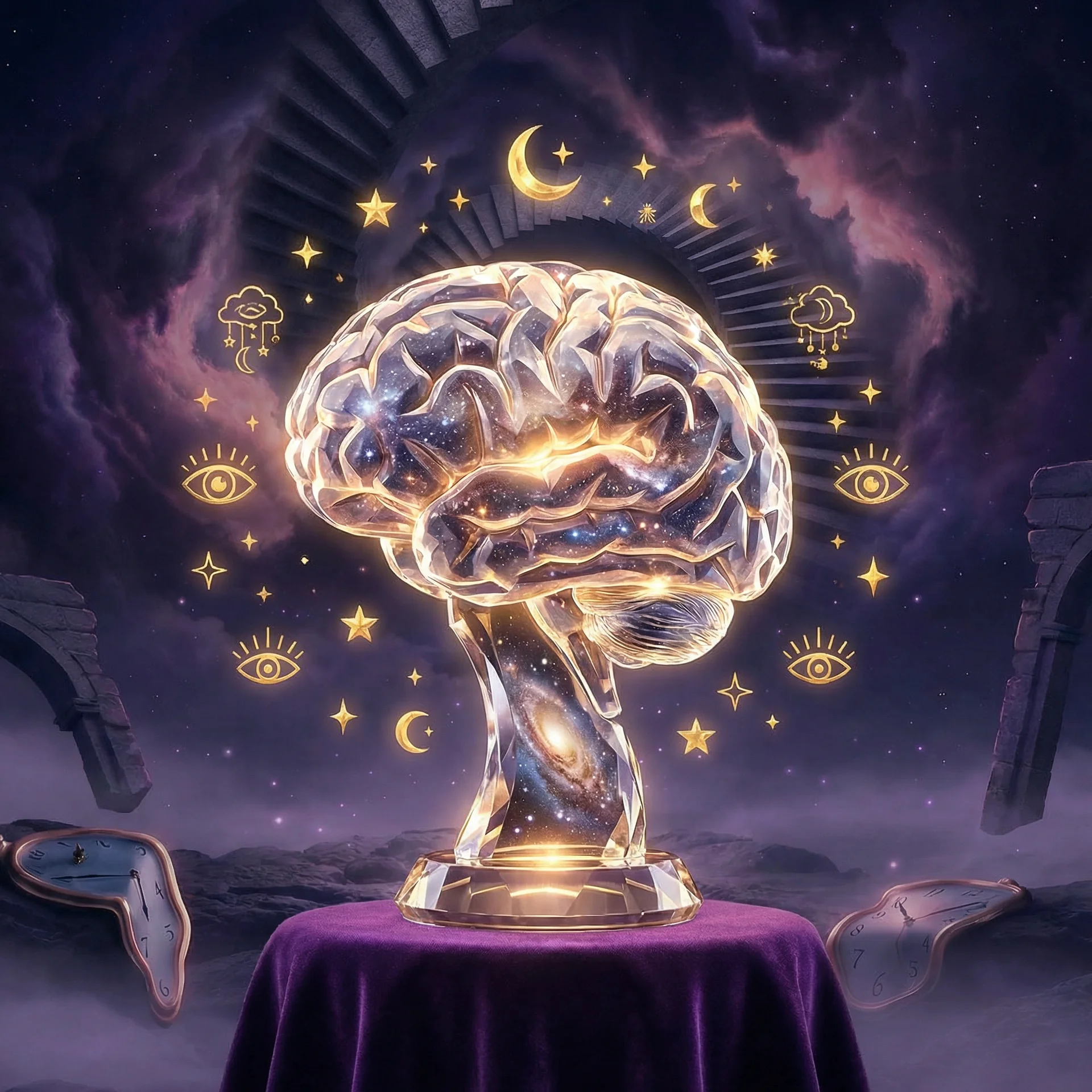 2025年度最佳心理学创意平台奖 - 500彩票